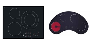 So sánh bếp điện từ Cata TCO904ORFVI và bếp điện từ Fagor IF-700S