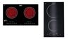 So sánh bếp điện từ Chef's EHDHL31A và bếp điện từ Cata TCD-302VI