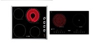 So sánh bếp điện từ Fagor VFI-400I và bếp điện từ Chefs EH-MIX311