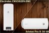 So sánh bình nóng lạnh 50 lít Electrolux EWS502DX-DWE và Ariston Pro R 50 SH