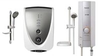 So sánh bình nóng lạnh Ariston VERO IM4522 và bình nóng lạnh Panasonic DH-3HP1W