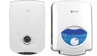 So sánh bình nóng lạnh Centon WH 8118EP và bình nóng lạnh trực tiếp Ariston IM4522EW