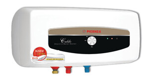 So sánh bình nóng lạnh Olympic và bình nóng lạnh picenza