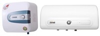 So sánh bình nóng lạnh Rossi R20HQ và bình nóng lạnh Ferroli QQSI20