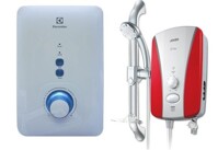 So sánh bình nóng lạnh Electrolux EWE451AX SW và bình nóng lạnh Joven i70e