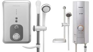 So sánh bình nóng lạnh Electrolux EWE351BADW và bình nóng lạnh Panasonic DH-3HP1W