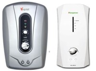 So sánh bình nóng lạnh Waterfall WF-666EP và bình nóng lạnh Kangaroo KG230-EE