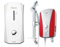 So sánh bình nóng lạnh Kangaroo KG230-EE và bình nóng lạnh Joven i70e