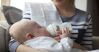 So sánh bình sữa Tommee Tippee, Pigeon và Dr.brown