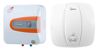 So sánh bình tắm nóng lạnh Rossi R30-HQ và bình nóng lạnh Midea D30-25VA