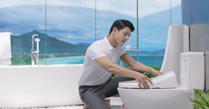 So sánh bồn cầu Caesar và bồn cầu Viglacera nên mua thương hiệu nào?