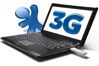 So sánh các gói cước Dcom 3G các mạng di động