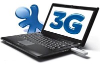 So sánh các gói cước Dcom 3G các mạng di động