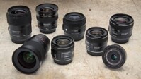 So sánh các loại lens Canon: Góc rộng, Zoom, Fix nên mua dòng nào