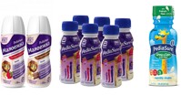 So sánh các loại sữa nước Pediasure Úc, Nga, Mỹ, Việt loại nào tốt hơn?
