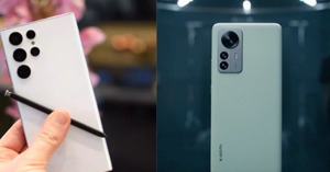 So sánh camera Samsung Galaxy S23 Ultra vs Xiaomi 12T Pro: Camera nào chất hơn?