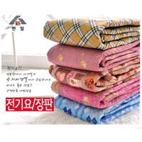 So sánh chăn điện Hàn Quốc Sang - A và chăn điện Hàn Quốc Hanil