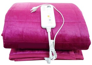 So sánh chăn điện Hàn Quốc Hanil nhung và Sanga nhung