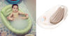 So sánh chậu tắm phao và chậu tắm nhựa: chậu tắm cho bé sơ sinh loại nào tốt?