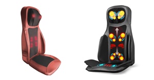 So sánh chi tiết 2 dòng ghế massage đang bán chạy tại OKBUY.vn
