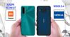 So sánh chi tiết điện thoại Nokia 5.4 và Xiaomi Redmi 9T