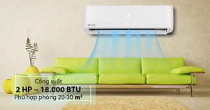 So sánh chi tiết điều hòa Nagakawa NIS-A18R2H11 và Casper GH-18TL32