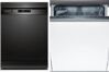So sánh chi tiết máy rửa bát Bosch SMV25CX03E và Hafele HDW-F605B