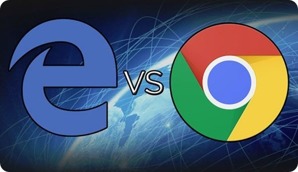 So sánh Chromebooks và laptop chạy Windows 10 (Phần 5: Trình duyệt web)