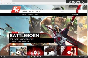 So sánh Chromebooks và laptop chạy Windows 10 (Phần 8: Khả năng chơi game)