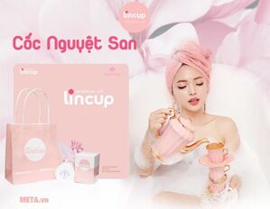 So sánh cốc nguyệt san Lincup và Claricup theo 6 tiêu chí đánh giá