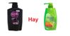 So sánh dầu gội Rejoice và Sunsilk: nên chọn mua loại nào tốt?