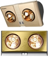 So sánh đèn sưởi Kangaroo KG247 và đèn sưởi nhà tắm Kottmann K2B-G