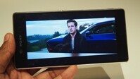 So sánh điểm khác biệt của Sony Xperia Z4 và Z3