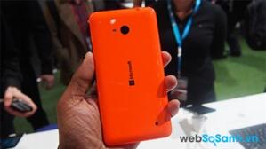 So sánh điểm khác biệt của Sony Xperia M2 và Microsoft Lumia 640