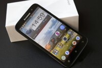 So sánh điện thoại 2 sim giá rẻ Oppo Joy Plus R1011 và Lenovo A850