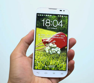 So sánh điện thoại 2 sim LG L90 Dual D410 và Sony Xperia E dual C1605