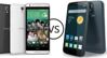 So sánh điện thoại Alcatel Flash Plus và HTC Desire 620