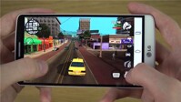 So sánh điện thoại Asus Zenfone Selfie và LG G3