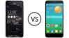 So sánh điện thoại Asus Zenfone Selfie và Alcatel Flash 2