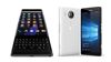 So sánh điện thoại BlackBerry Priv và Lumia 950 XL