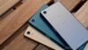 So sánh điện thoại BlackBerry Priv và Sony Xperia Z5 Compact