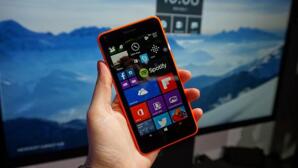 So sánh điện thoại di động giá rẻ Sony Xperia TX LT29i và Lumia 640