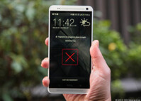 So sánh điện thoại di động HTC One Max và Samsung Galaxy A3