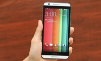 So sánh điện thoại di động HTC Desire 820S và Samsung Galaxy A3