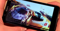 So sánh điện thoại di động LG Optimus G E973 và Sony Xperia E4 E2115