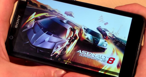 So sánh điện thoại di động LG Optimus G E973 và Sony Xperia E4 E2115