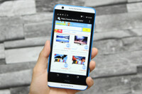 So sánh điện thoại di động Sony Xperia M2 Dual và HTC Desire 820S