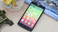 So sánh điện thoại di động Sony Xperia C3 Dual và LG L80 Dual D380
