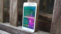 So sánh điện thoại di động Samsung Galaxy A3 và Microsoft Lumia 640