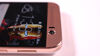 So sánh điện thoại di động Moto X Style và HTC One ME